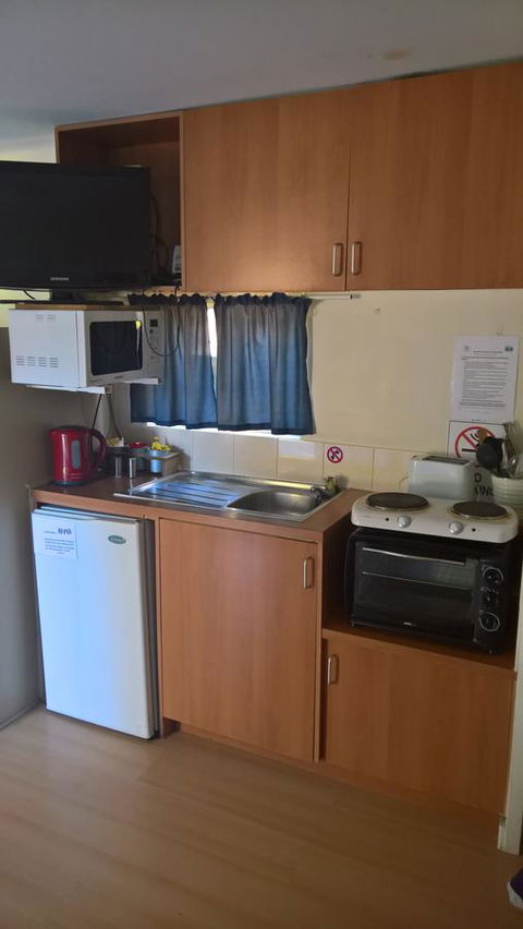 Second Valley Caravan Park - Dentist Find 24