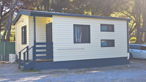 Second Valley Caravan Park - Dentist Find 23