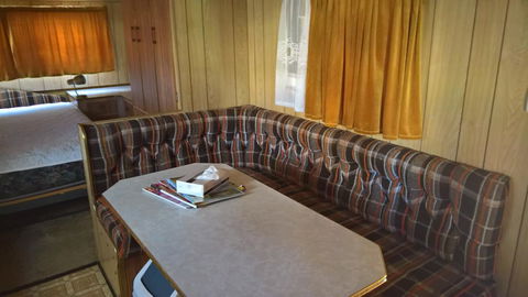 Second Valley Caravan Park - Dentist Find 10