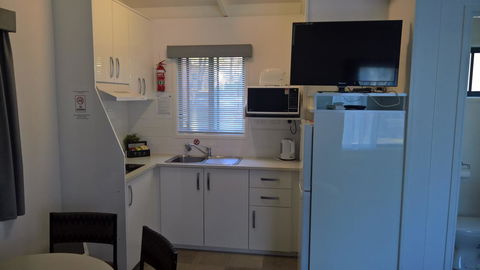 Second Valley Caravan Park - Dentist Find 22