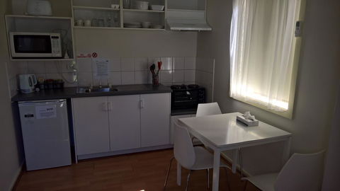 Second Valley Caravan Park - Dentist Find 6