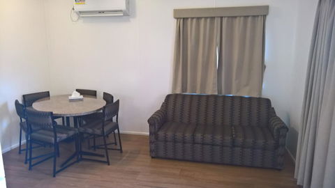 Second Valley Caravan Park - Dentist Find 15