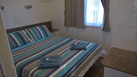Second Valley Caravan Park - Dentist Find 14