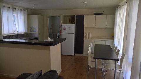 Second Valley Caravan Park - Dentist Find 5