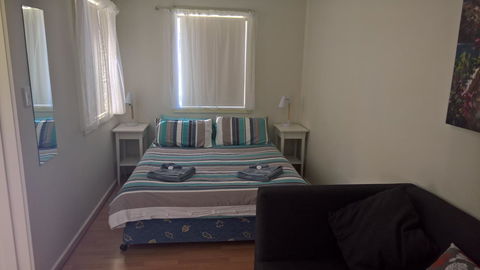 Second Valley Caravan Park - Dentist Find 8