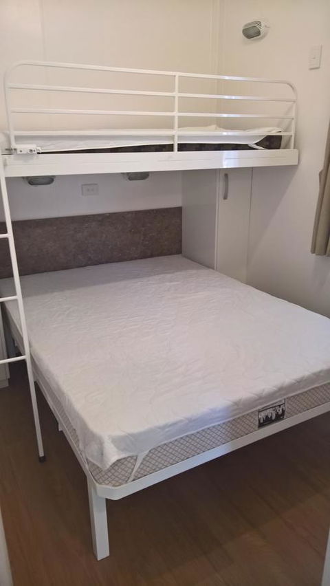 Second Valley Caravan Park - Dentist Find 13