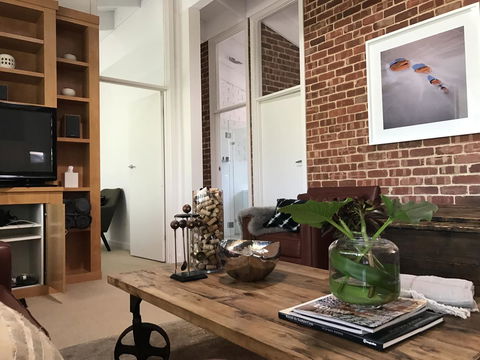 The Reserve Barossa Valley - Dentist Find 17