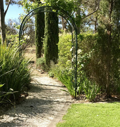 The Reserve Barossa Valley - Dentist Find 18