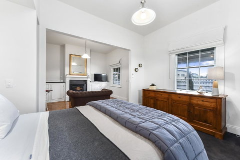 Railway Cottage In Beachport - Dentist Search 2