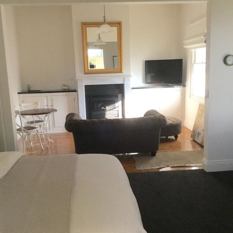 Railway Cottage In Beachport - Dentist Search 15