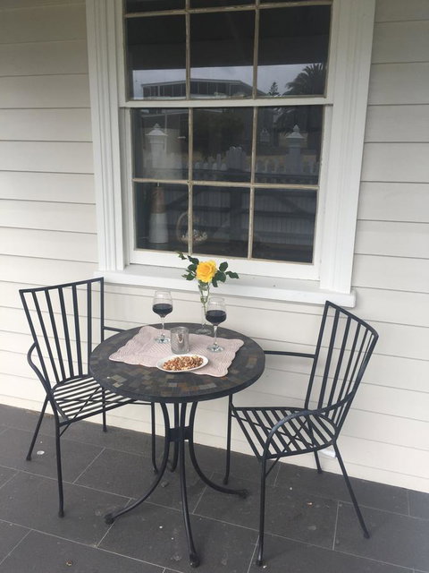 Railway Cottage In Beachport - Dentist Search 21