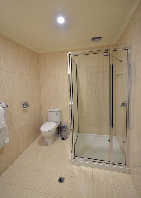 Parklane Motel Murray Bridge - Dentist Find 2