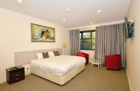 Parklane Motel Murray Bridge - Dentist Find 6