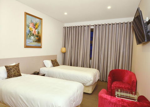 Parklane Motel Murray Bridge - Dentist Find 7
