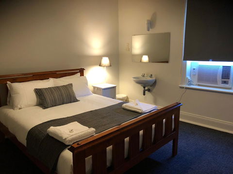 Cornwall Hotel - Dentist Find 17