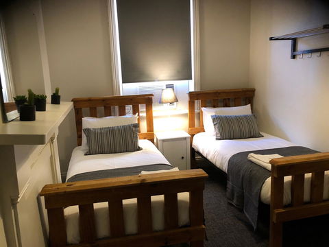 Cornwall Hotel - Dentist Find 14