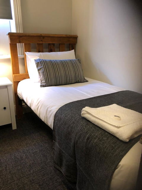 Cornwall Hotel - Dentist Find 12