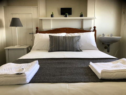 Cornwall Hotel - Dentist Find 0