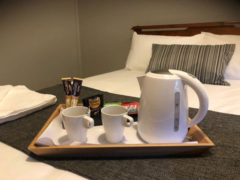 Cornwall Hotel - Dentist Find 10
