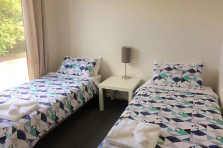 Bayview Beach House Apartment No 1 - Dentist Search 8