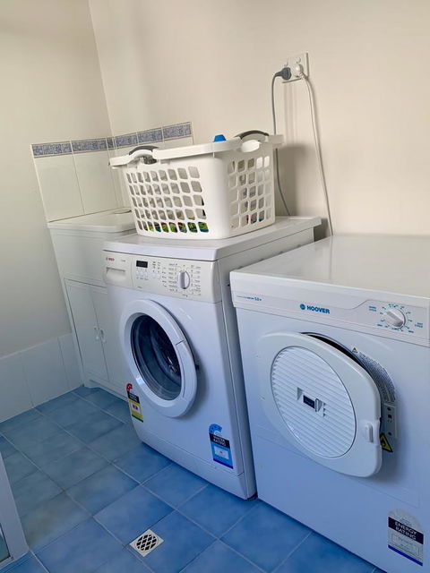 Bayview Beach House Apartment No 1 - Dentist Search 9