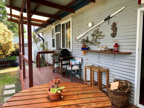 Milly's @ Middleton - Pet-Friendly - Dentist Find 21