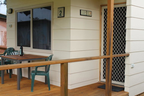 Millicent Hillview Caravan Park - Dentist Search 28