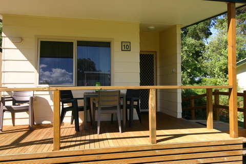 Millicent Hillview Caravan Park - Dentist Search 24