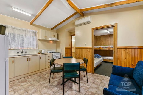 Millicent Hillview Caravan Park - Dentist Search 12