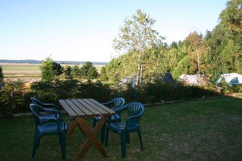 Millicent Hillview Caravan Park - Dentist Search 41