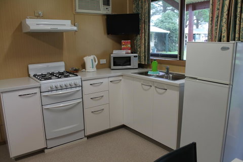 Millicent Hillview Caravan Park - Dentist Search 30