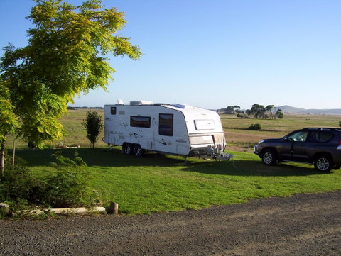 Millicent Hillview Caravan Park - Dentist Search 44