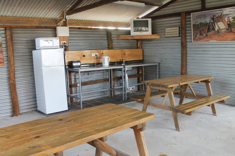 Millicent Hillview Caravan Park - Dentist Search 39