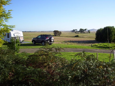 Millicent Hillview Caravan Park - Dentist Search 23
