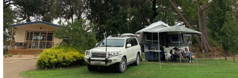Millicent Hillview Caravan Park - Dentist Search 3