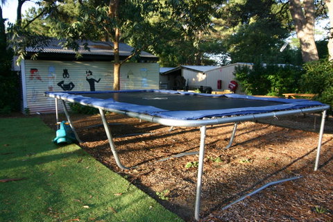 Millicent Hillview Caravan Park - Dentist Search 6