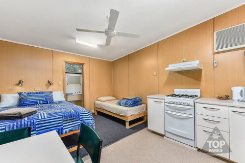 Millicent Hillview Caravan Park - Dentist Search 11