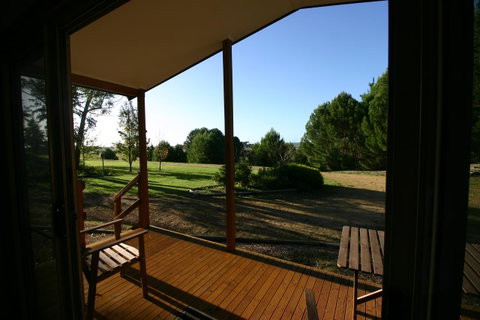 Millicent Hillview Caravan Park - Dentist Search 5