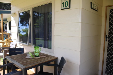 Millicent Hillview Caravan Park - Dentist Search 32