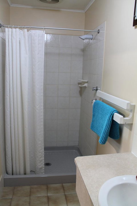 Millicent Hillview Caravan Park - Dentist Search 34