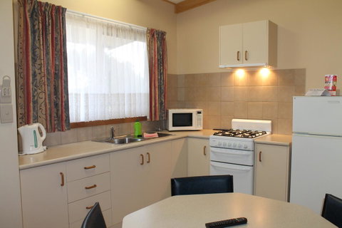 Millicent Hillview Caravan Park - Dentist Search 38