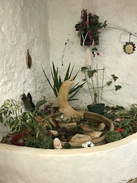 Cosy Nook - Dentist Find 17