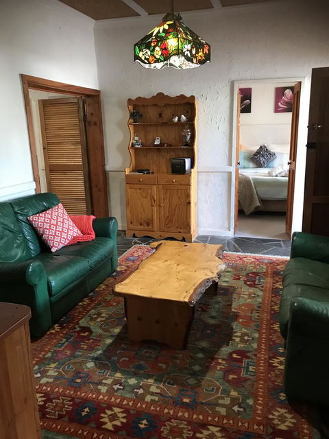 Cosy Nook - Dentist Find 6