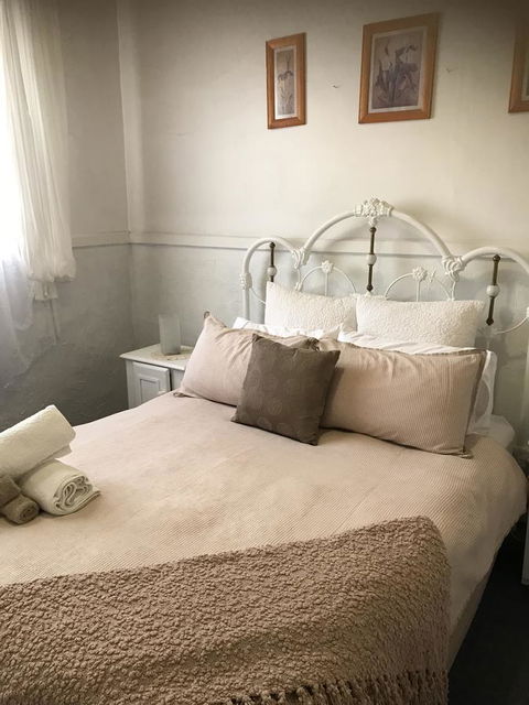 Cosy Nook - Dentist Find 8