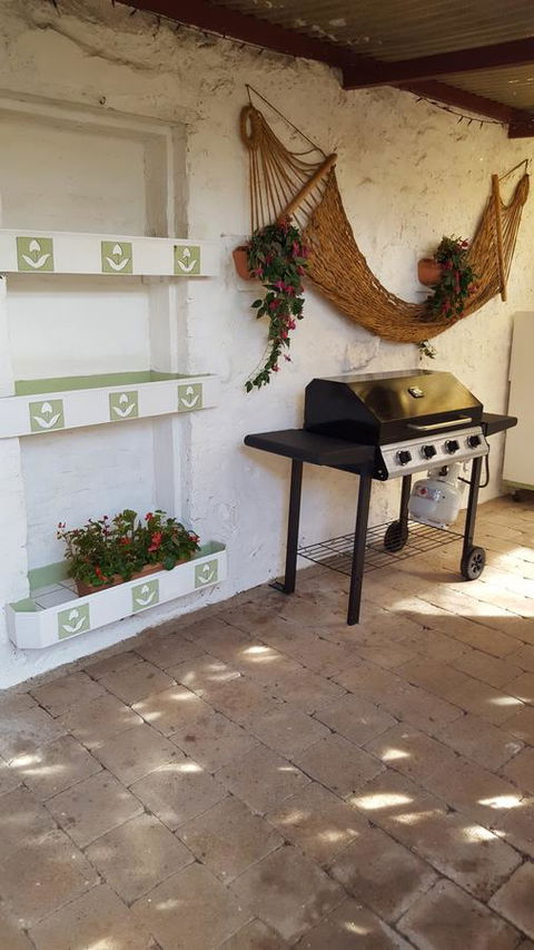 Cosy Nook - Dentist Find 36