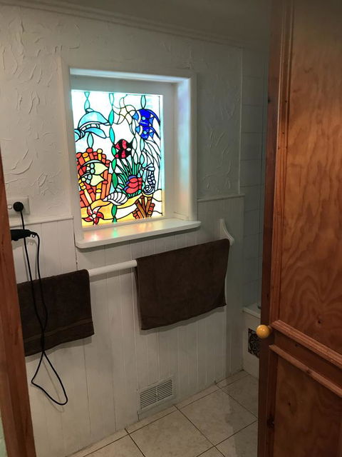 Cosy Nook - Dentist Find 21