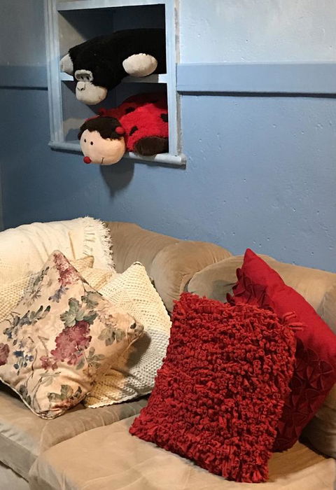 Cosy Nook - Dentist Find 13