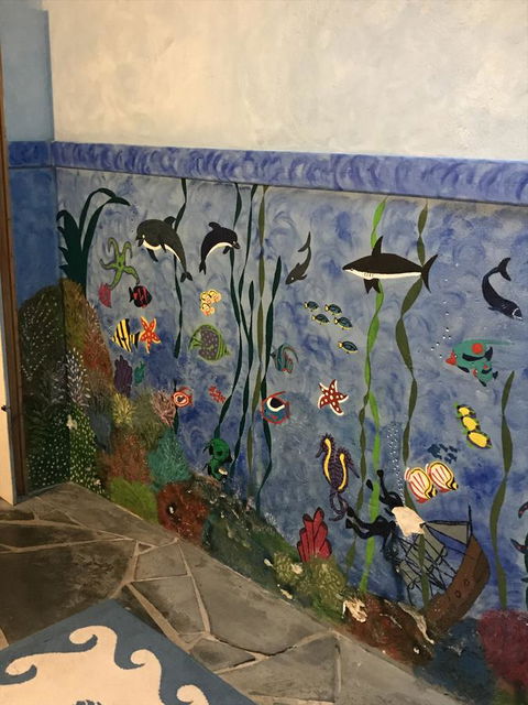 Cosy Nook - Dentist Find 12