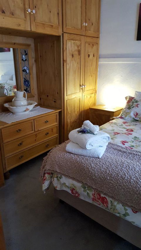Cosy Nook - Dentist Find 30