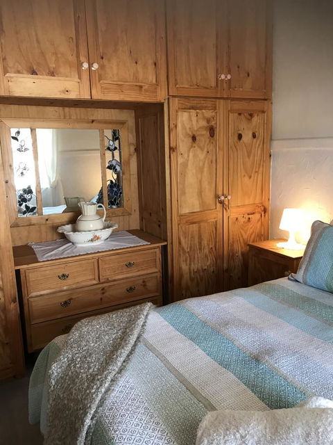 Cosy Nook - Dentist Find 5